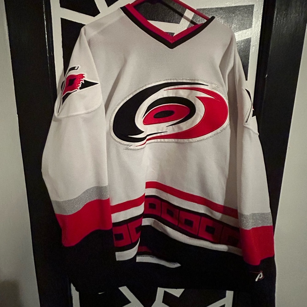Carolina Hurricanes Jersey